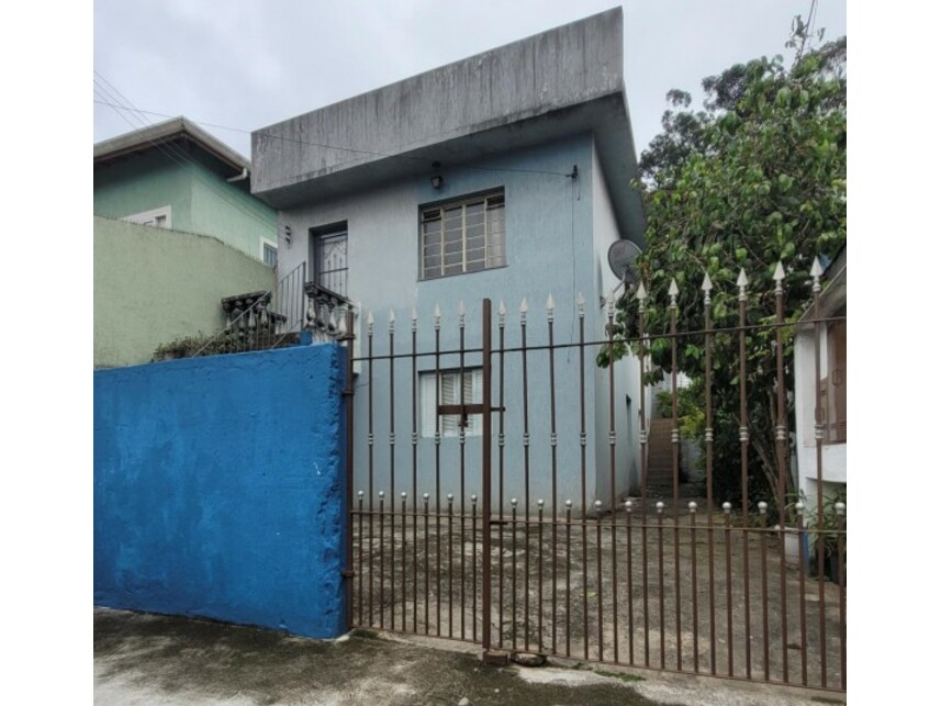 Casa - Venda, Vila Germinal, São Paulo, SP